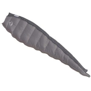 Down Sleeping Bags - Criterion Expander Baffle - Summer & Winter models available.