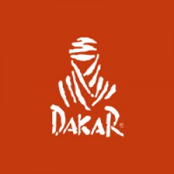 Dakar Rally Official Logo