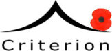 Criteron Logo